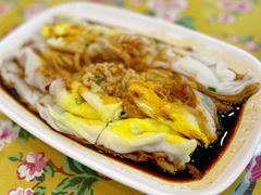 -芳姨广东砂锅粥(张庄路店)