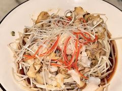 -青雅中餐厅(大连金石滩绿发希尔顿度假酒店)