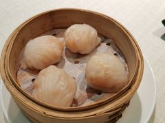 虾饺-御宝轩(益丰·外滩源店)