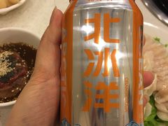 -八先生涮肉房(三里河店)