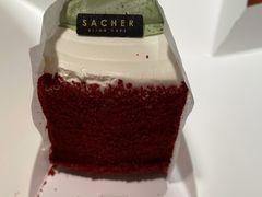 -第戎蛋糕(恒隆广场店)
