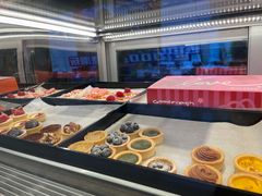 -CookieJar曲奇家(东方宝泰店)