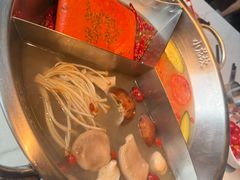 -小龙坎火锅(IFS HOT店)