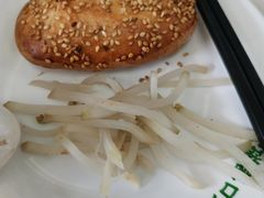 -老磁器口豆汁店(天坛店)