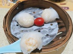 -点都德(奥体印象城店)