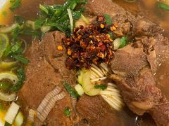 -水仙拉面(水仙街店)