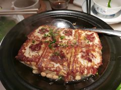 客家酿豆腐-客语客家菜(琶洲保利店)