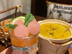 -泰妃殿(武汉首店)