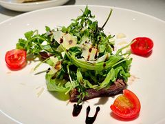 智利和牛切片牛排-Solo(衡山路店)