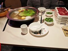 -八合里潮汕鲜牛肉火锅(福州万象城店)