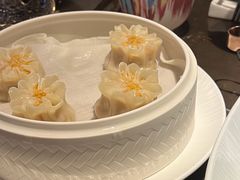 -海派悦庭·海胆烧麦·新融合菜(凯德广场店)