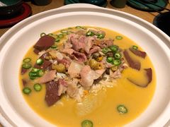 -吃饭皇帝大(解放西路店)