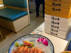 -温禾牛·和牛寿喜烧自助火锅(恒基名人店)