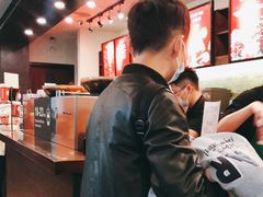 -星巴克(武汉协和医院店)