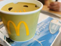 -麦当劳(三亚凤凰机场店)