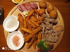 -芒果爆爆(东海缤纷店)
