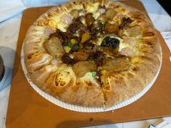 -达美乐比萨(西客站北店)