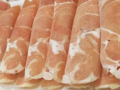 -楼外楼大刀肉传统火锅居(幸福街店)