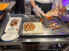 -北京全聚德(西翠路店)