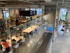 -dotcom coffee古点咖啡(致真大厦店)