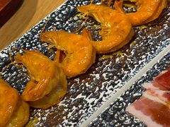 -安正炫韩式烤肉店