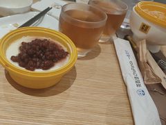 -满记甜品(南京虹悦城三店)