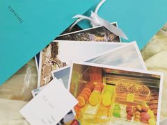 -Tiffany & Co.蒂芙尼
(广州太古汇店)