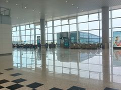 -广州白云国际机场-T2航站楼