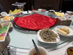 -天宜隆蘑菇宴火锅(石景山旗舰店)