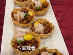 -徐记私厨(半淞园路店)