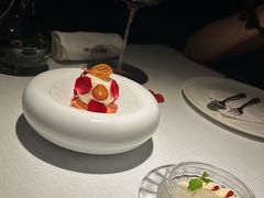 -弦月窗LUNETTE BY AMANDA(复兴路店)