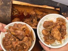 -老街坊餐吧