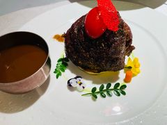 -PARFUM FLORAL花境法餐(南京首店)