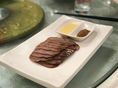 -烤肉季饭庄