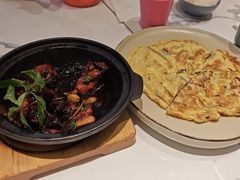 -鹿港小镇(悠唐店)