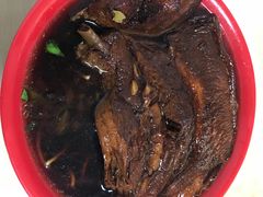 -刘记大肉面(三牌楼大街店)