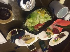 iphone_upload_pic-红叶日料·放题·海胆·定食(星海店)