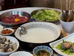 -丰尔粥食·粥底火锅(大良总店)
