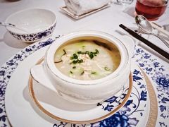 -Yan Ting 宴庭中餐厅(上海静安瑞吉酒店)