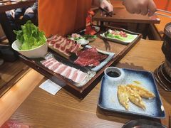 -牛也烧肉(摩尔城店)