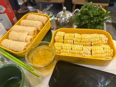 -润园四季椰子鸡火锅(南山海岸城店)
