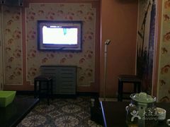 -星乐汇量贩式KTV(中冶祥腾城市广场店)