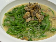 -老妈菜馆(建设街店)
