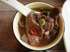 -王家厨房(新华路店)
