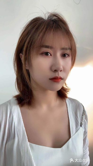 MAGIC米几发型设计·羊毛卷(金地·名京店)图片