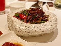 -香宫(九龙香格里拉店)