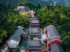 -云碧峰国家森林公园