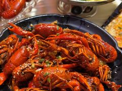-龙虾当家·大排档(红谷滩五中店)