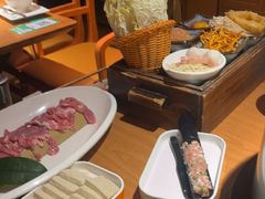 -咕嘟草帽鱼·牛奶一样的鲜鱼汤(包河万达广场创始店)