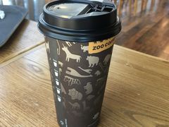-ZOO COFFEE 动物园咖啡(亦庄店)